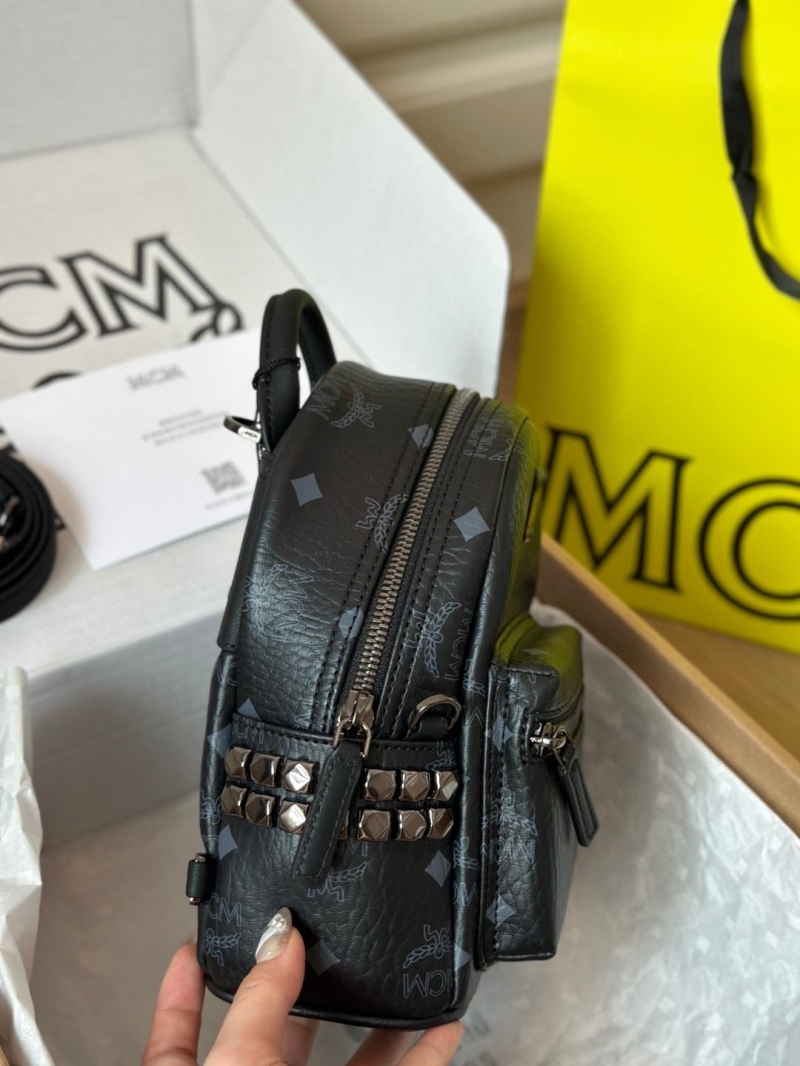 MCM Backpacks